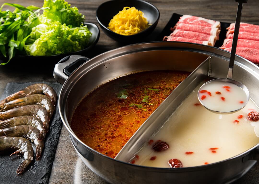 Best Steamboat Buffet Singapore | Affordable Steamboat Buffets In Singapore